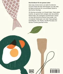 How to Cook*Dorling Kindersley Verlag Hot