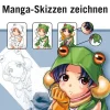 How To Draw Manga: Manga-Skizzen zeichnen*Carlsen Verlag GmbH Online