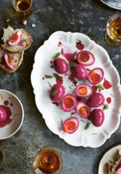 Ars Vivendi Weihnachten Kochen & Backen-How to eat your christmas tree