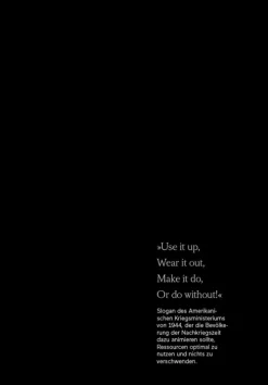 Ars Vivendi Weihnachten Kochen & Backen-How to eat your christmas tree