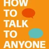 How to Talk to Anyone*Harper Collins Publ. UK Discount
