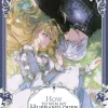 papertoons GmbH Koreanischer Manga - Manhwa|Drama - Gekiga*How to win my Husband over - Der Weg zum Herzen meines Mannes 02