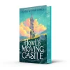 Kinder Harper Collins Publ. UK Kinderbücher-Howl's Moving Castle 40th Anniversary Deluxe Edition