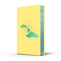 Kinder Harper Collins Publ. UK Kinderbücher-Howl's Moving Castle 40th Anniversary Deluxe Edition