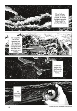 Carlsen Verlag GmbH Klassische Horrorgeschichten*H.P. Lovecrafts Der leuchtende Trapezoeder