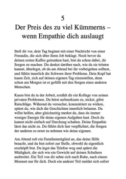 Reichenbacher Publishing Ratgeber*HÖR AUF, ALLES AN DICH RAN ZU LASSEN