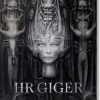 Taschen GmbH Künstler:Innen Im Fokus-HR Giger