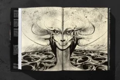 Taschen GmbH Künstler:Innen Im Fokus-HR Giger