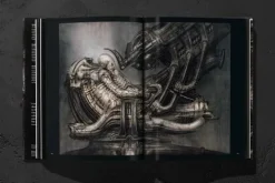 Taschen GmbH Künstler:Innen Im Fokus-HR Giger
