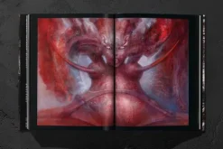 Taschen GmbH Künstler:Innen Im Fokus-HR Giger