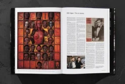 Taschen GmbH Künstler:Innen Im Fokus-HR Giger