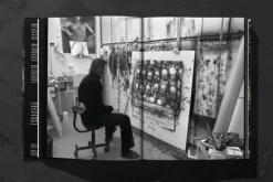 Taschen GmbH Künstler:Innen Im Fokus-HR Giger