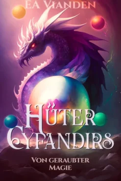 via tolino media Steampunk*Hüter Cyfandirs