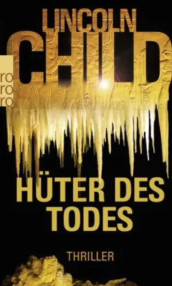 Hüter des Todes*Rowohlt Taschenbuch Verlag Online