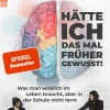 Rowohlt Taschenbuch Sachbücher*Hätte ich das mal früher gewusst!