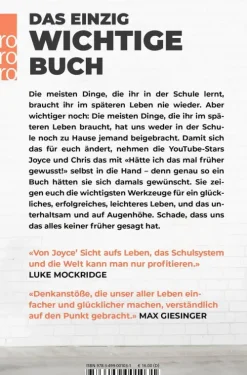 Rowohlt Taschenbuch Sachbücher*Hätte ich das mal früher gewusst!
