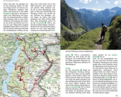 Bergverlag Rother Wandern*Hüttentouren Bayerische Alpen mit angrenzendem Tirol