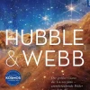 Franckh-Kosmos Physik & Astronomie-Hubble & Webb