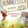 Hummelstich - Das Gartenzwerg-Komplott*beTHRILLED