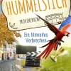 beTHRILLED Tierkrimis*Hummelstich - Ein filmreifes Verbrechen