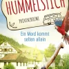 Hummelstich - Ein Mord kommt selten allein*beTHRILLED New