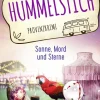 beTHRILLED Tierkrimis*Hummelstich - Sonne, Mord und Sterne