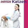 Hunde & Katzen Impfen*BookRix Sale