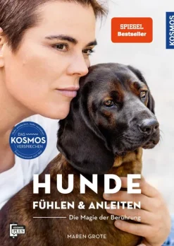 Hunde fühlen und anleiten*Franckh-Kosmos Discount