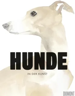 Hunde in der Kunst*DuMont Buchverlag GmbH Clearance