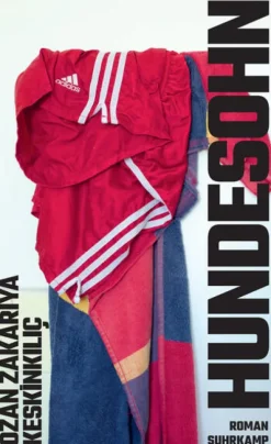 Hundesohn*Suhrkamp Verlag Best