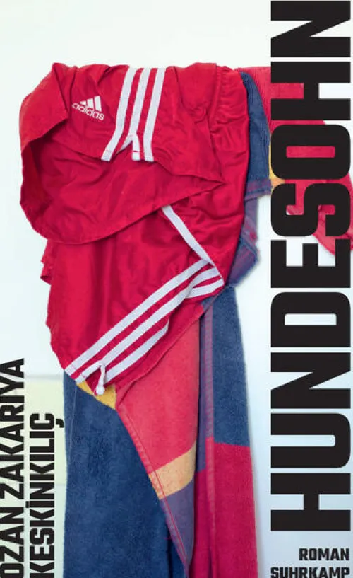 Hundesohn*Suhrkamp Verlag Best