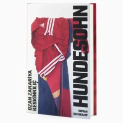 Hundesohn*Suhrkamp Verlag Best