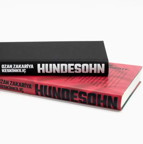 Hundesohn*Suhrkamp Verlag Best