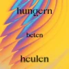 hungern beten heulen schwimmen*Suhrkamp Verlag Hot