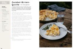 Knesebeck Von Dem GmbH Grillparty & Picknick-Hungry for Adventures