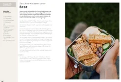 Knesebeck Von Dem GmbH Grillparty & Picknick-Hungry for Adventures