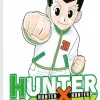Hunter X Hunter 38*Carlsen Verlag GmbH Online