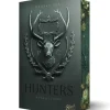 NOVA MD Dark Romance-Hunters