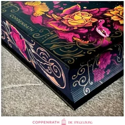 Coppenrath Young Adult|Romane & Erzählungen-Hunting Souls (Romantasy-Dilogie, Bd. 2)