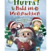 Hurra! Bald ist Weihnachten!*tredition Outlet