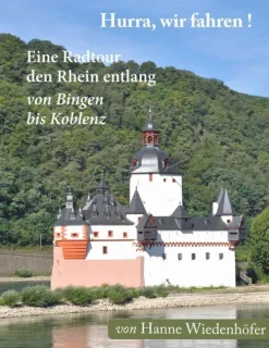 BoD - Books on Demand Radreisen & Radtouren*Hurra, wir fahren!