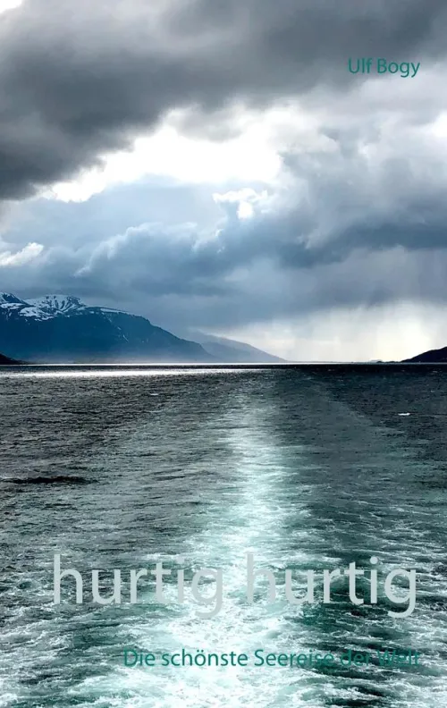 BoD - Books on Demand Reiseberichte-Hurtig hurtig