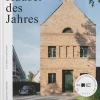 Callwey GmbH Architektur-Häuser des Jahres 2025