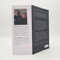 dtv Verlagsgesellschaft Politik-Hybris