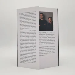 dtv Verlagsgesellschaft Politik-Hybris