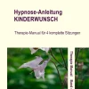 BoD - Books on Demand Lebensratgeber-Hypnose-Anleitung Kinderwunsch