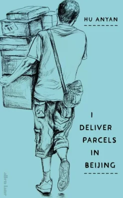 Penguin Books Ltd (UK) Biografien & Erfahrungen-I Deliver Parcels in Beijing