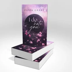 LYX Die Reichen, Berühmten Und Mächtigen*I Do Hate You