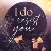 I Do Resist You*LYX Discount