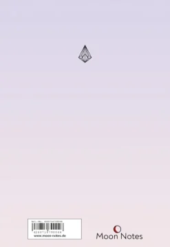 Oetinger Notizbücher & -Blöcke-I fell in love with this journal